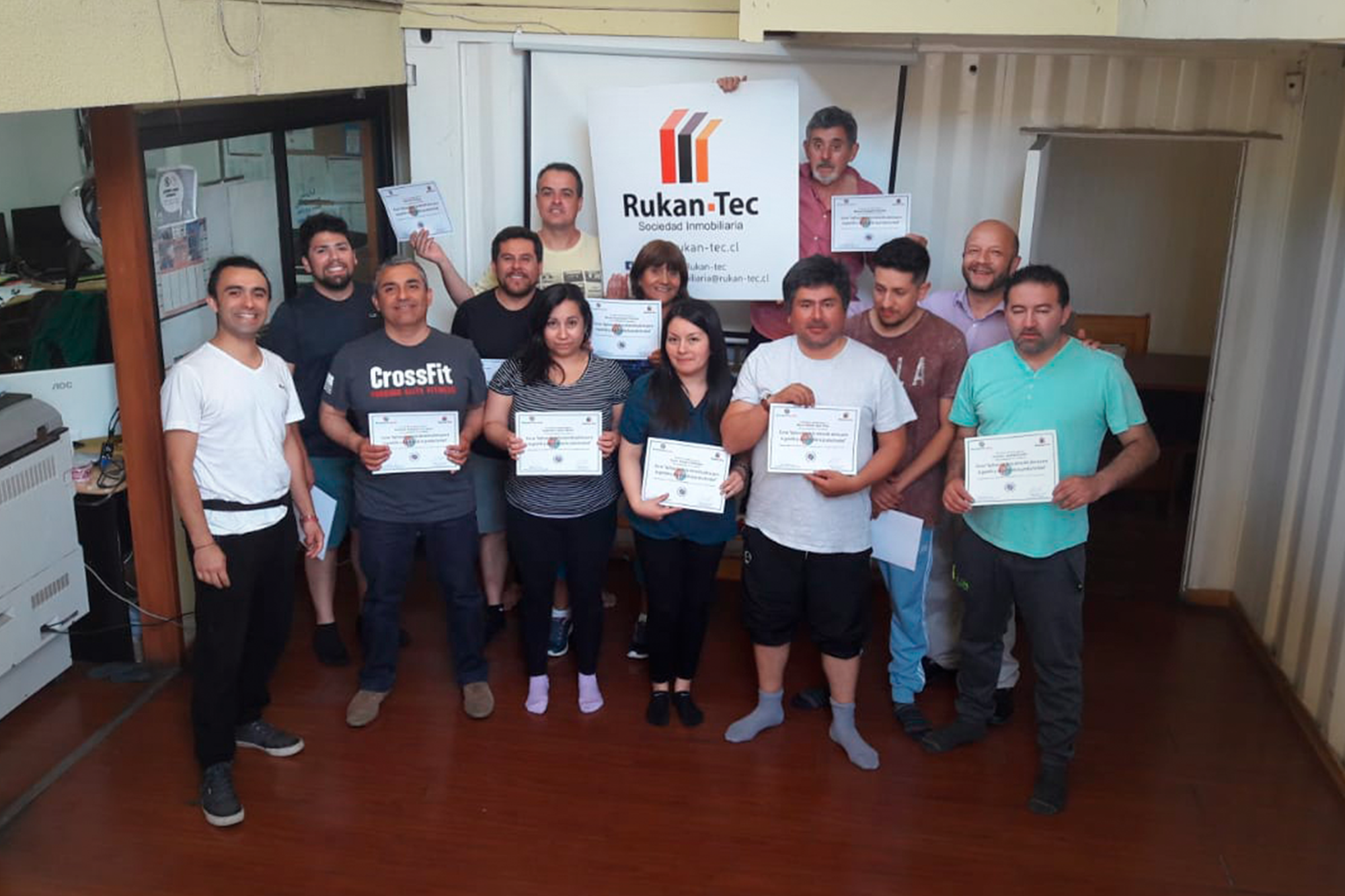 Mindfulness y Reducción del Estrés